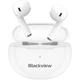 Навушники Blackview AirBuds 6 TWS, White - зображення 1