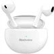 Навушники Blackview AirBuds 6 TWS, White - зображення 2