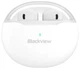 Навушники Blackview AirBuds 6 TWS, White - зображення 4