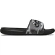 Шльопанці Crocs All Day Camouflage Slide Black Grey 211432 M15-50/51-33см - зображення 1