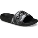 Шльопанці Crocs All Day Camouflage Slide Black Grey 211432 M15-50/51-33см - зображення 2