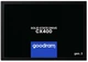 SSD накопичувач Goodram CX400 256GB GEN.2 SATAIII TLC (SSDPR-CX400-256-G2) - изображение 1