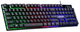 Клавіатура Defender Spark GK-300L USB UA Black (45302) - зображення 2