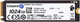 SSD накопичувач Kingston 1TB M.2 KC3000 NVMe 2280 (SKC3000S/1024G) - изображение 3