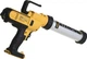 Акумуляторний пістолет для герметика та клею DeWalt 18V 400 мл без акумулятора та зарядного пристрою (DCE571N-XJ) - зображення 3