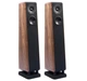 Акустика Chario Cygnus MKII Walnut - зображення 2