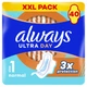 Гігієнічні прокладки Always Ultra Normal (Розмір 1) 40 шт. (8006540211380) - изображение 1