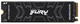 SSD накопичувач Kingston Fury Renegade PCIe 4.0 NVMe M.2 1TB - изображение 1