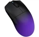 Игровая мышь HATOR Hellyberry HM47 PRO Wireless Black-Violet (HM47PRO_black_violet) - изображение 2