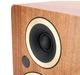 Акустическая система Argon Audio Fenris A4 Walnut - изображение 3