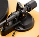 Проигрыватель винила Argon Audio TT MK2 Electric Amber - изображение 6
