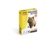Картонний 3D пазл Walking kitten Cartonic, 56 ел. - зображення 6