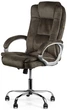 Кресло Barsky Soft Microfiber Brown Soft-02 - изображение 2
