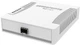 Комутатор Mikrotik RB260GS, 5 Gigabit ports and SFP cage, SwOS, plastic case, PSU (CSS106-5G-1S) - изображение 4