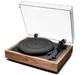 Проигрыватель винила Argon Audio TT Signature Walnut - изображение 1