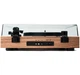 Проигрыватель винила Argon Audio TT Signature Walnut - изображение 5