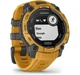 Смарт-часы Garmin Instinct 3 – 45 mm, Solar, Sunburst with sunburst/grey silicone band (010-02934-02) - изображение 3