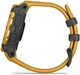 Смарт-часы Garmin Instinct 3 – 45 mm, Solar, Sunburst with sunburst/grey silicone band (010-02934-02) - изображение 5
