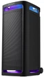 Акустична система Sony ULT TOWER 9AC 2.0, BT 5.3, LED, Party Connect, SBC, AAC, LDAC - изображение 1