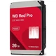 Жорсткий диск WD 26TB 3.5" 7200 512MB SATA Red Pro NAS - зображення 1