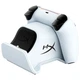 HyperX Зарядна станція HyperX ChargePlay Duo для Playstation 5 - изображение 1
