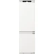 Холодильник Gorenje вбудований з нижн. мороз., 177x69x55см, 2 двері, 252 (76) л, А +, NF +, Зона св-ті, Диспл, Wi-Fi, Білі - зображення 2