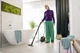 Пароочисник Karcher SC 3 EasyFix Go!Further, 1900Вт, 3.5Бар, жовто-чорний - зображення 5