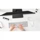 Комплект клавіатура та миша MSI FORGE K210 W COMBO WHITE UA, Wireless - зображення 3