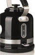 Електрочайник Ariete Moderna 2854 Black (00C285402AR0) - зображення 6