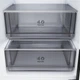 Холодильник із морозильною камерою LG GC-B509ETLM - зображення 8