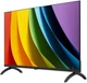LCD телевизор (LED) ERGO 43JFS6800 - зображення 10