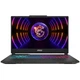 Ноутбук MSI Cyborg 15 A13VE-2285XUA 15.6 FHD, Intel i7-13620H, 16GB, F1TB, NVD4050-6, DOS, чорний - зображення 1