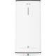 Водонагрівач електричний Ariston VELIS PRO 100 EU плаский, слім, 100л, 2*1,5 кВт, емал. нагр. ел, ун. монтаж, ел. кер-ня, B, білий - изображение 1