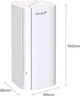 Mesh-система Tenda EE3 Pro 2-pack - изображение 2