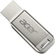 Флешка Acer 128 GB UP310 USB 3.2 Gen1 Metal (BL.9BWWA.582) - изображение 1