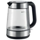 Электрочайник Ariete 2874 Lipton - изображение 1