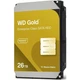 Жорсткий диск WD 26TB 3.5" 7200 512MB SATA Gold - зображення 1