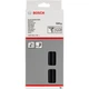 Стрижні клейові Bosch Professional 11х200мм, 500г, чорний - изображение 2