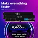 Оперативная память Crucial 32 GB DDR5 5600 MHz (CT32G56C46U5T) - изображение 3
