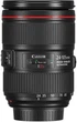 Универсальный объектив Canon EF 24-105mm f/4L IS USM - изображение 3