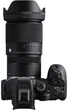 Универсальный объектив Sigma AF 16-300mm f/3,5-6,7 DC OS (Sony) - изображение 7