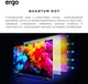 QLED телевизор ERGO 75JUQ7500 - зображення 10