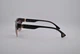 Сонцезахисні окуляри Marc John MJ0744 105-G3 коричневі з коричневою лінзою градієнт - зображення 3