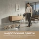 Вертикальный+ручной пылесос (2в1) MOVA S1 (V2594E) - зображення 3