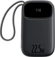 Повербанк (Powerbank) Baseus EnerFill FC31 Black (P10082107123-00) - изображение 1
