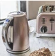 Тостер Cuisinart CPT160PIE - изображение 3