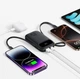 Повербанк (Powerbank) Baseus EnerFill FC31 Black (P10082107123-00) - изображение 5
