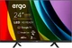 LCD телевизор (LED) ERGO 24JHS6800 - зображення 1