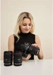 Стандартный объектив Canon RF 50mm f/1,4 L VCM (6908C002) - изображение 3