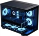 AeroCool P300C-G-BK-v1 (ACCS-PN02033.11) Black - зображення 2